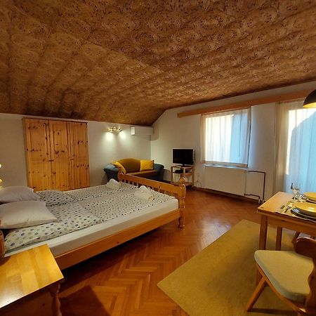 Guest House Vera Bled Habitación foto