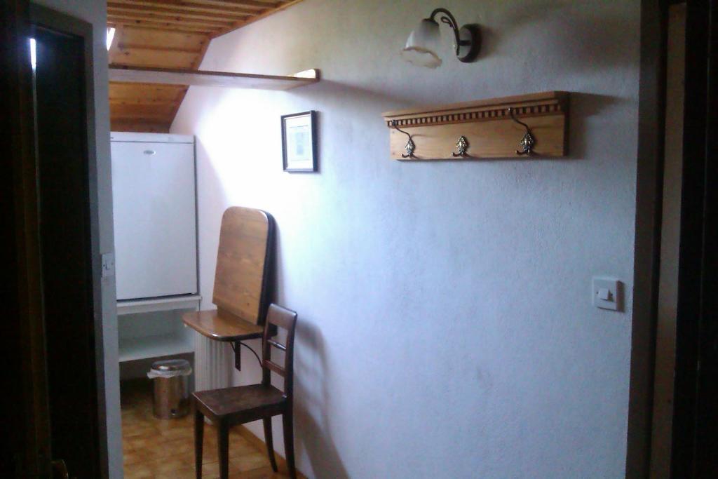 Guest House Vera Bled Habitación foto